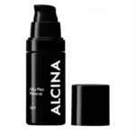 Alcina Matující vzdušný make-up (Silky Matt Make-up) 30 ml Light