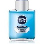 Nivea Men Protect & Care voda po holení pre mužov 100 ml