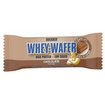 WEIDER Wafer whey proteínová tyčinka stracciatella 35 g