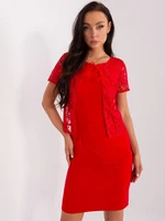 Dress-LK-SK-509284-1.80-red