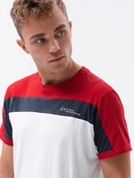 Ombre Men's t-shirt