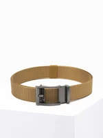 Edoti Men's belt