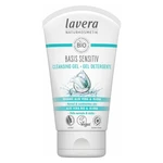 LAVERA Basis čistiaci gél 125 ml