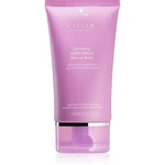 Alterna Caviar Anti-Aging Smoothing Anti-Frizz zjemňujúci krém pre nepoddajné a krepovité vlasy 150 ml