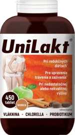 UNILAKT ® škorica 450 tabliet