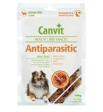 CANVIT Snacks Antiparasitic pro psy 200 g