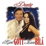 Karel Gott, Lucie Bílá – Duety (2018 Edition) CD