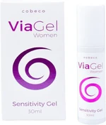 COBECO Stimulačný gél - ViaGel Women 30 ml