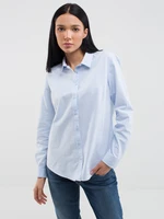 Big Star Woman's Shirt 141799  400