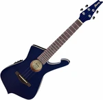 Ibanez UICT10-MM Midnight Metallic Ukulele tenorowe