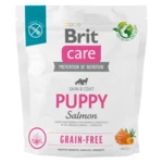 Brit Care Dog Puppy Grain-free - 3kg