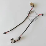 DC Power Jack In Cable for Acer Aspire One 756 V5-131 V5-171 V5-171G Chromebook C710 DC30100L100 DC30100L200 DC30100LJ00