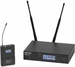 EIKON AETHERRM1HD Vezeték nélküli rendszer D: 823 - 865 MHz