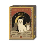 Tarot - Kočky vládnou světu