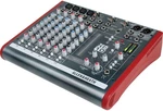 Allen & Heath ZED-10 Mesa de mezclas