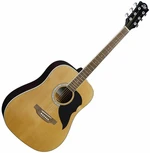 Eko guitars Ranger 6 Natural Chitarra Acustica