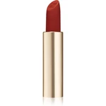 Estée Lauder Pure Color Matte Lipstick Refill dlouhotrvající rtěnka s matným efektem náhradní náplň odstín Persuasive 3,5 g