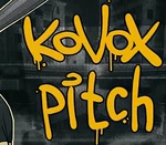 Kovox Pitch NA Nintendo Switch CD Key