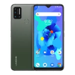 UMIDIGI A7 Smartphone 6.49'' 4GB RAM 64GB ROM Cellphone Helio P20 MT6757 Octa Core Android 10 Quad Camera LTE Mobile Phone GP001