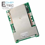 3-20S 150A LifePo4 Lithium Battery Protection Board Same Port with Balance Dual Temperature Control Protection Board