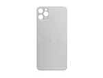 Zadní kryt baterie Glass pro Apple iPhone 11 Pro, white