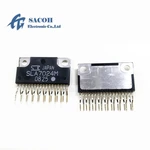 5PCS/lot New SLA7024M or SLA7020M or SLA7021M SLA7022M SLA7023M SLA7025M SLA7026M SLA7027MU SLA7028M SLA7029M ZIP18 Motor Driver