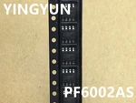 5pcs/lot New orginal PF6002AS PF6002 PF6002AMS SOP-8