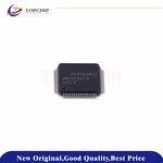 1Pcs New Original MSP430F2471TPM M430F2471T MSP430 16MHz 1.8V~3.6V 48 32KB LQFP-64(10x10) Microcontroller Units