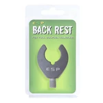 ESP rohatinka Back Rest Duplon Handles