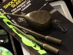 Korda spojka Shockleaders Sleeves 10ks