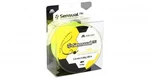 Mikado vlasec SENSUAL NG CARP Fluo yellow 600m 0.24mm 10,5kg