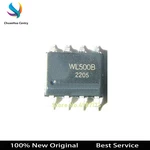 10 Pcs/Lot WL500B SOP8 100% New Original In Stock