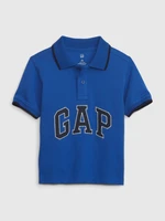 GAP Kids Polo T-shirt - Boys