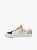 Sneakers da donna Vans Old Skool Patchwork