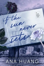 If the Sun Never Sets - Ana Huang