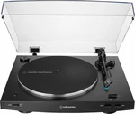 Audio-Technica AT-LP3XBT Black Tocadiscos