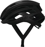 Abus AirBreaker Velvet Black L Casco de bicicleta