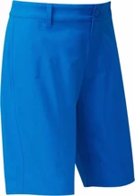 Footjoy Par Golf Mens Shorts Cobalt 38 Pantalones cortos