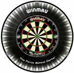 Winmau Plasma Dartboard Light Accesorios para dardos