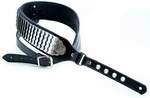 RightOnStraps Legend JL Python Correa de guitarra textil