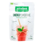 Purasana Smoothie Energy BIO - 150g