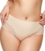 Gorteks Zara smooth panty beige