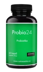 ADVANCE Probio24 60 kapslí