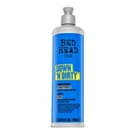 Tigi Bed Head Down N' Dirty Lightweight Conditioner odżywka oczyszczająca do włosów szybko przetłuszczających się 400 ml