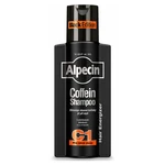 ALPECIN Kofeínový šampón C1 Black edition 250 ml