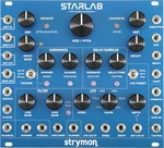 Strymon Starlab Time-Warped Reverb Modulares System