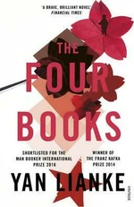 The Four Books - Yan Lianke