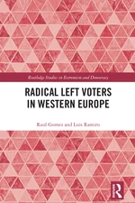 Radical Left Voters in Western Europe