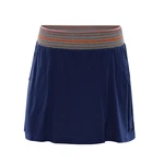 Kids skirt ALPINE PRO IMAGO 2 estate blue