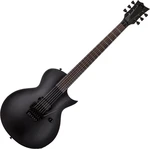 ESP LTD EC-FR Black Metal Black Satin Chitarra Elettrica